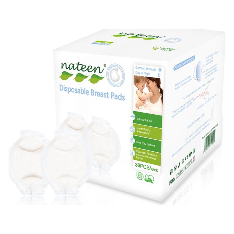 Nateen Breast pads 36