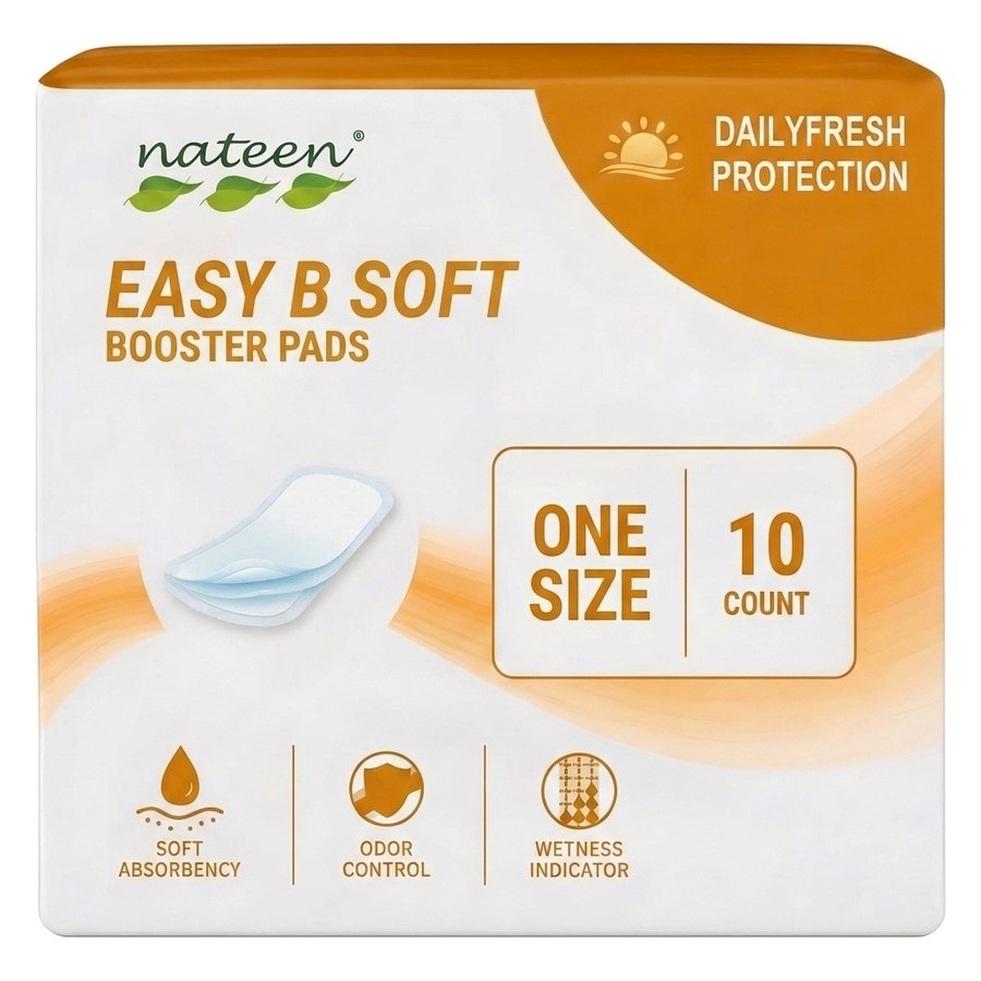 Nateen Easy B Soft